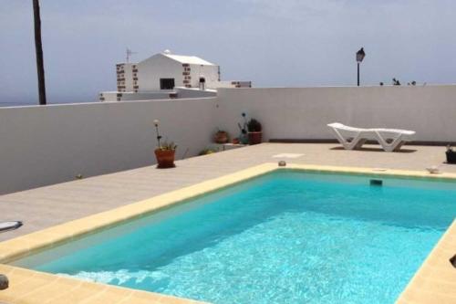  Can Blum, Pension in La Asomada