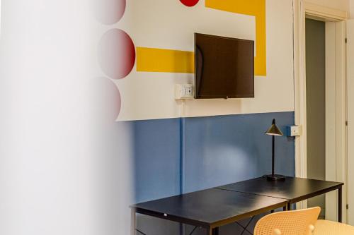 Faciliteiten, Game Rooms Experience in Livorno