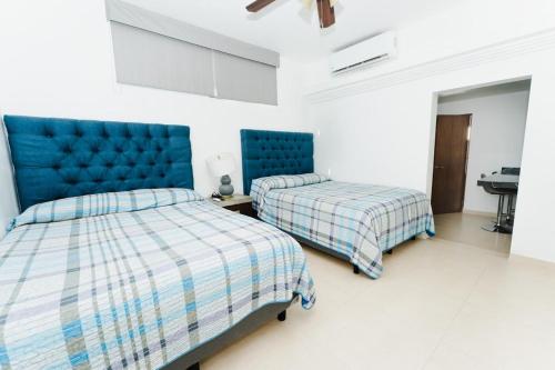 Loft Sabalo Room Type - Double or Twin Room with Shower