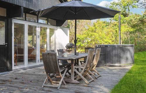  Amazing Home In Vestervig With House A Panoramic View in Vestervig