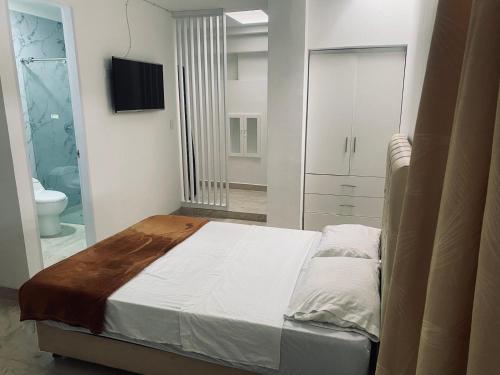 Apartamento en el Centro de Pitalito