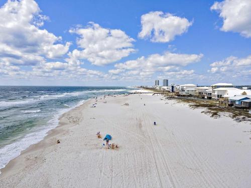 Sea Salmon – Gulf Shores, AL