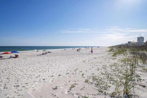 Sea Salmon – Gulf Shores, AL