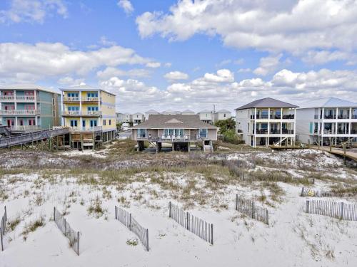 Sea Salmon – Gulf Shores, AL