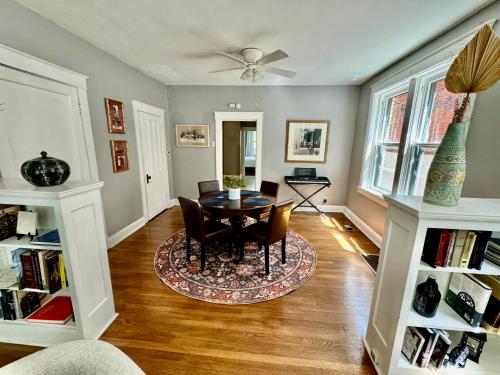 Faciliteiten, Bethel Landmark Properties near Forest Park