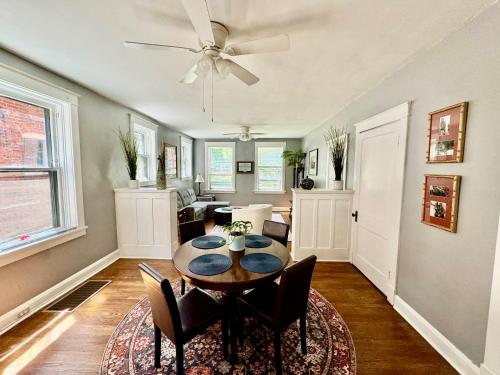 Faciliteiten, Bethel Landmark Properties near Forest Park