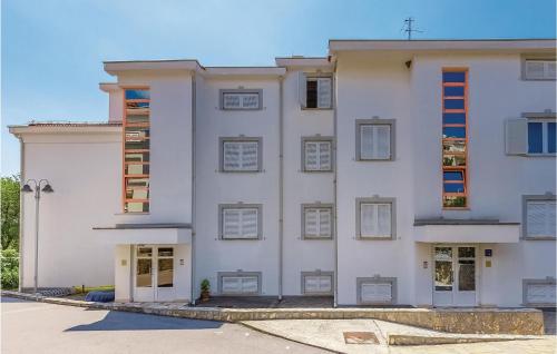 Konyha, Nice Apartment In Selce in Selce