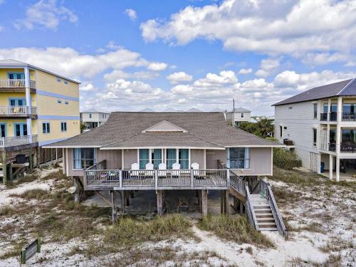 Sea Salmon – Gulf Shores, AL