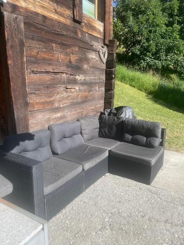 Chalet Sträba, Bellwald (foto 7)