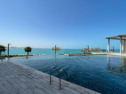 GuestReady - Magnificent stay in Bluewaters Island in Bluewaters Island