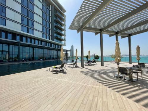 GuestReady - Magnificent stay in Bluewaters Island in Bluewaters Island