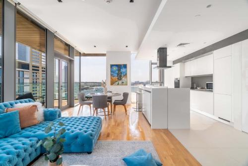 GuestReady - Magnificent stay in Bluewaters Island in Bluewaters Island