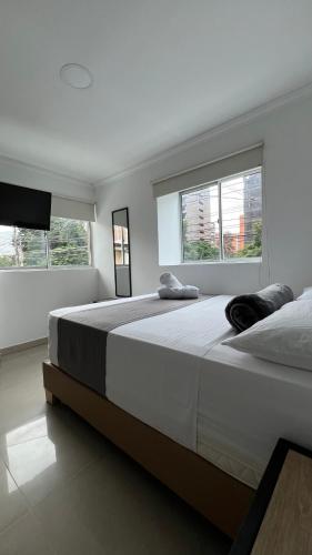 Hotel Medellín 66 – khách sạn tại La Candelaria