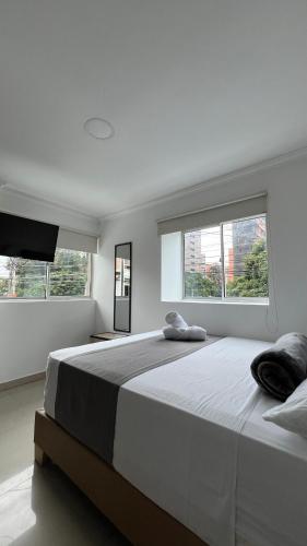 Hotel Medellín 66, Medellín