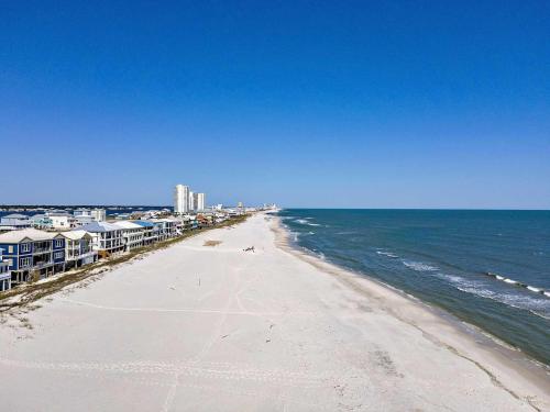 Southern Belle – Gulf Shores, AL