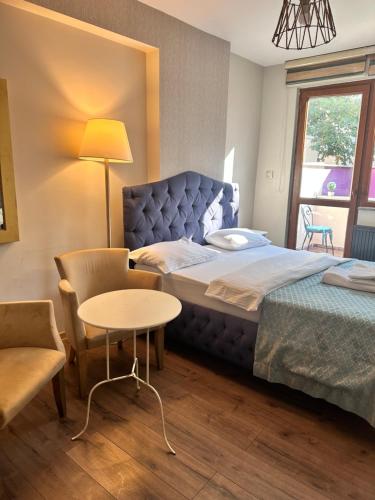 Taksim Castle Suites, Stambuł