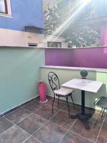 Taksim Castle Suites