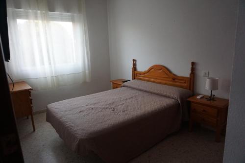 Apartamento Costa Portil III Apartamento Costa Portil III