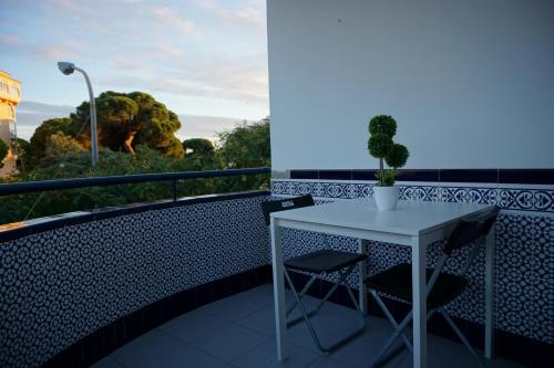 Apartamento Costa Portil III Apartamento Costa Portil III