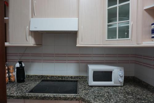 Apartamento Costa Portil III Apartamento Costa Portil III