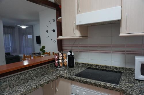 Apartamento Costa Portil III Apartamento Costa Portil III