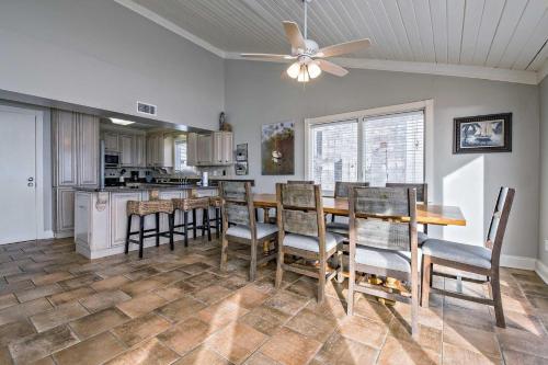 West Beach Bungalow – Gulf Shores, AL