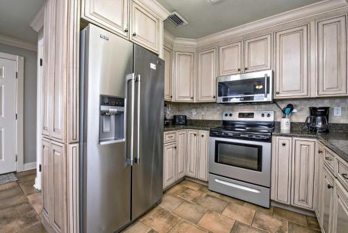 West Beach Bungalow – Gulf Shores, AL