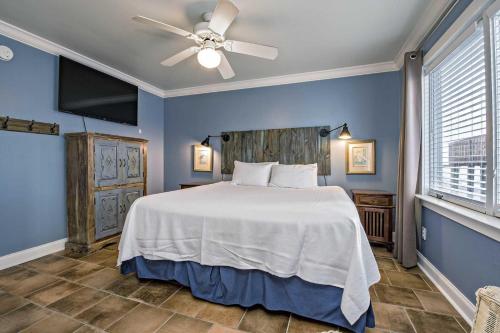 West Beach Bungalow – Gulf Shores, AL