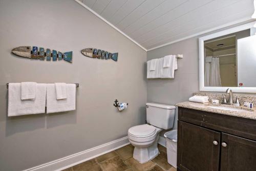 West Beach Bungalow – Gulf Shores, AL