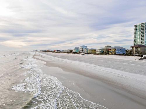 West Beach Bungalow – Gulf Shores, AL