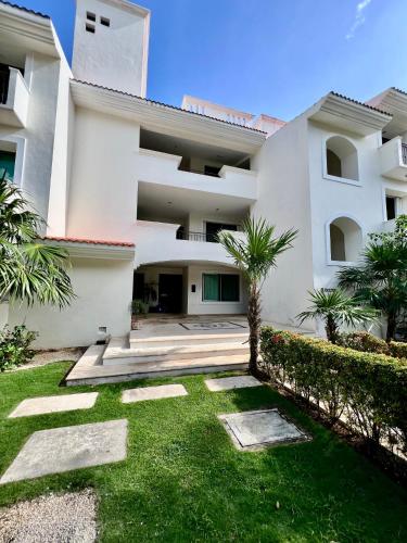 studio au coeur de la marina in Puerto Aventuras, Mexico