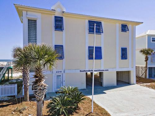 Southern Belle – Gulf Shores, AL