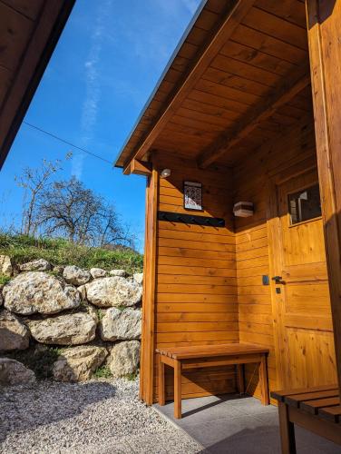 MY TIME Holiday House with sauna