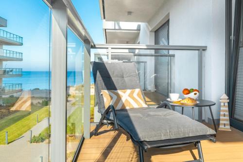 OPAL z widokiem na morze w Gardenia Sea Side Dziwnów, Dziwnów (photo 10)