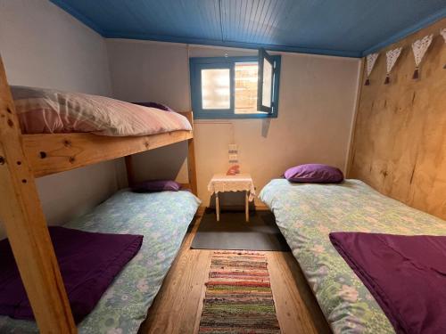 1 twin bed