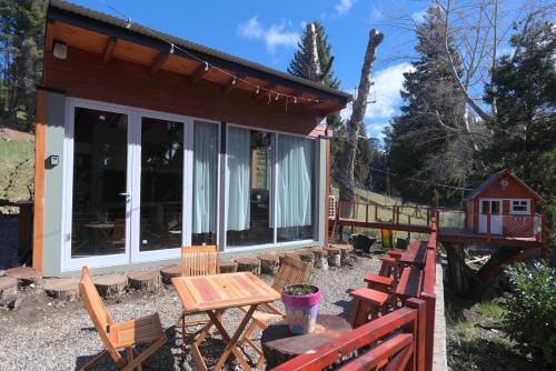 Amutuy Bariloche - image 2
