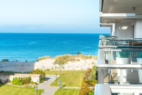 OPAL z widokiem na morze w Gardenia Sea Side Dziwnów, Dziwnów (photo 6)