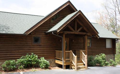 Black Bear Lodge thumb 3
