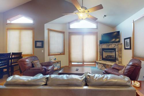 Tranquil Trails Lodge in Estes Park, USA