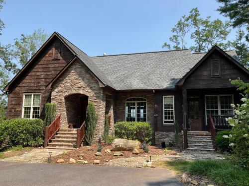 Blueberry Ridge by Leatherwood Mountains Resort in Ferguson, USA