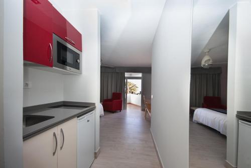 Apartamentos Panorama Adults Only - main image