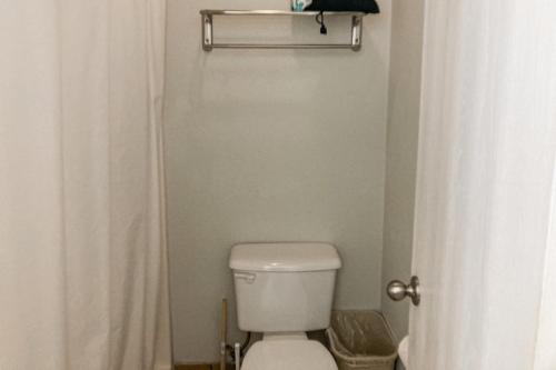 Wasser Lodge #206 - Wurst Dr. in New Braunfels, USA