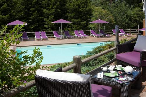 Logis Hôtel Clair Matin - main image