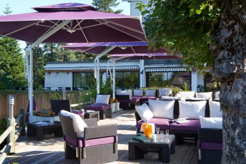 Logis Hôtel Clair Matin - image 6