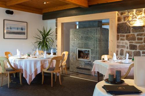 Logis Hôtel Clair Matin - image 4