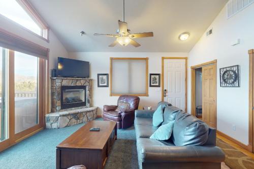 Tranquil Trails Lodge in Estes Park, USA