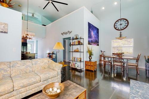 The Uncommon Retreat in Sebring, USA