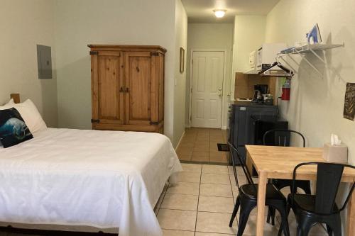 Wasser Lodge #203 - Catfish Way in New Braunfels, USA