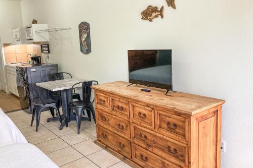 Wasser Lodge # 201 - Bass Dr. in New Braunfels, USA