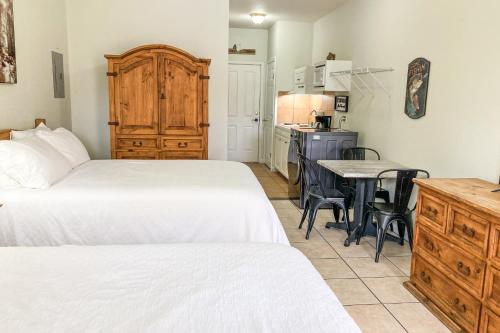 Wasser Lodge # 201 - Bass Dr. in New Braunfels, USA